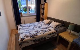 Apartament z parkingiem